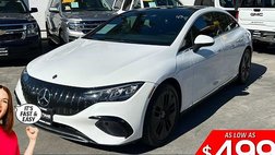 2024 Mercedes-Benz EQE EQE 350 4MATIC