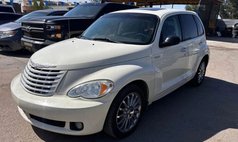 2006 Chrysler PT Cruiser GT