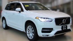 2018 Volvo XC90 T6 Momentum