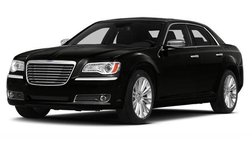 2014 Chrysler 300 Base