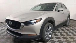2024 Mazda CX-30 2.5 S Preferred