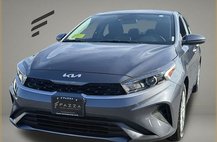 2022 Kia Forte FE
