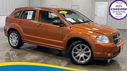 2011 Dodge Caliber Mainstreet