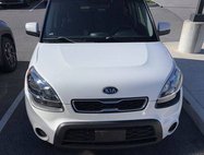 2012 Kia Soul +