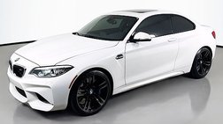 2018 BMW M2 Base