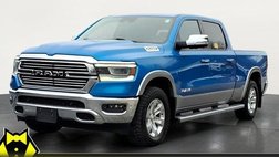 2022 Ram Ram Pickup 1500 Laramie
