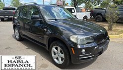 2009 BMW X5 xDrive30i