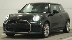 2025 MINI Hardtop Cooper