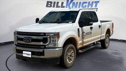 2022 Ford Super Duty F-250 XL