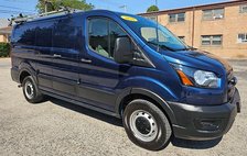 2020 Ford Transit 250