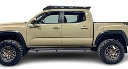 2018 Toyota Tacoma TRD Off-Road