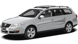 2007 Volkswagen Passat 2.0T