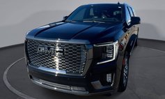 2023 GMC Yukon XL Denali Ultimate