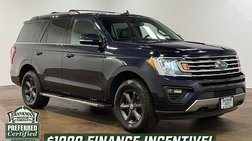 2021 Ford Expedition XLT