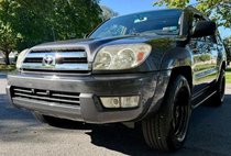 2005 Toyota 4Runner Sport Edition