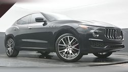 2022 Maserati Levante GT