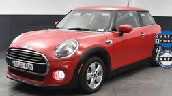 2020 MINI Hardtop Cooper