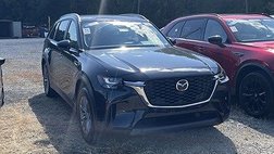2025 Mazda CX-90 3.3 Turbo Select