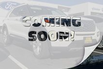 2022 Ford Explorer Hybrid Platinum