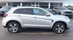 2025 Mitsubishi Outlander Sport S