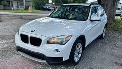 2014 BMW X1 xDrive28i