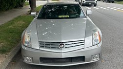 2006 Cadillac XLR 