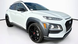 2021 Hyundai Kona NIGHT