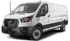 2026 Ford Transit 250