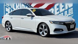 2019 Honda Accord Touring