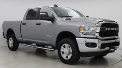 2024 Ram Ram Pickup 2500 Big Horn
