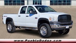 2008 Dodge Ram 2500 ST
