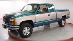 1993 GMC Sierra 1500 
