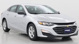 2019 Chevrolet Malibu LS Fleet
