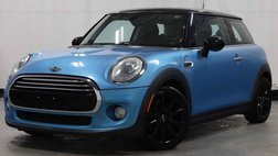2015 MINI Hardtop Cooper