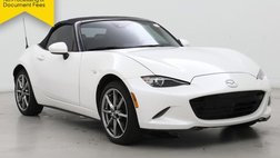 2023 Mazda MX-5 Miata Grand Touring
