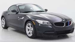 2015 BMW Z4 sDrive28i