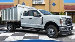 2026 Ford Super Duty F-350 XL