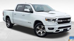 2022 Ram Ram Pickup 1500 Laramie