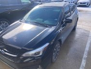 2022 Subaru Impreza Limited