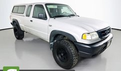 2005 Mazda B-Series Truck B4000