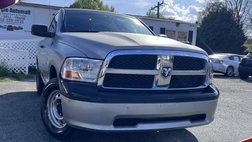 2010 Dodge Ram 1500 ST
