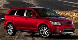 2014 Dodge Journey R/T