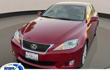 2009 Lexus IS 250 Base