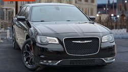 2020 Chrysler 300 S
