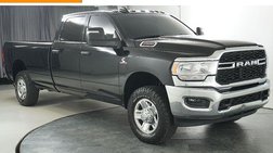 2023 Ram Ram Pickup 2500 Tradesman