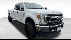 2021 Ford Super Duty F-250 XLT