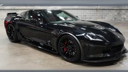 2019 Chevrolet Corvette Z06