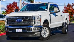 2024 Ford Super Duty F-250 XLT
