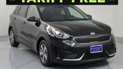 2020 Kia Niro Plug-In Hybrid LXS