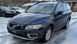 2010 Volvo XC70 3.2